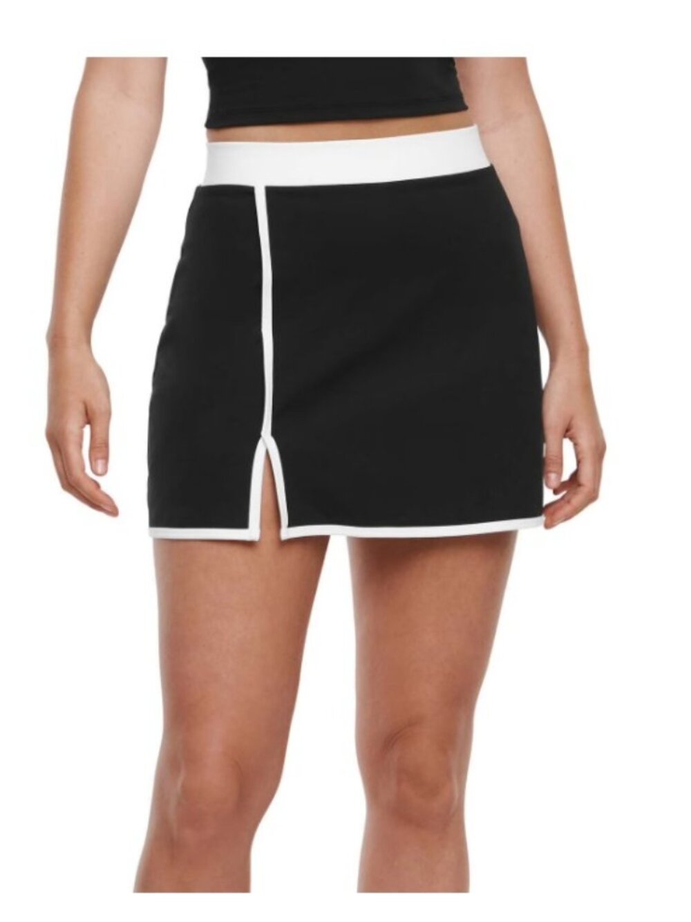 New! GapFit Women's Side Seam Skort